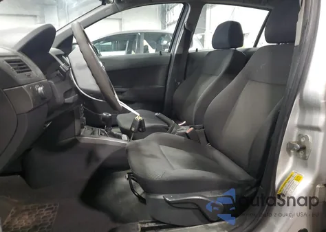 2008 Saturn Astra Xe z USA, uszkodzony, nr VIN W08AR671685065891